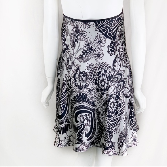 BNWT-MARISSA Kenson Collection. MKC Halter Dress - Picture 5 of 8
